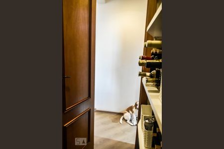 Apartamento à venda com 100m², 3 quartos e 2 vagasDispensa 