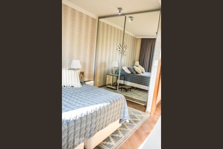 Quarto 1 de apartamento à venda com 3 quartos, 100m² em Vila Pereira Barreto, São Paulo