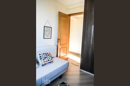 Apartamento à venda com 100m², 3 quartos e 2 vagasQuarto 3