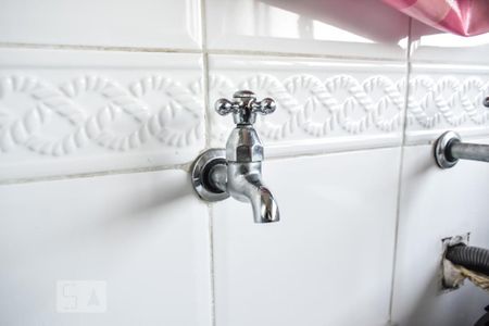 Apartamento à venda com 100m², 3 quartos e 2 vagasLavanderia (Torneira)