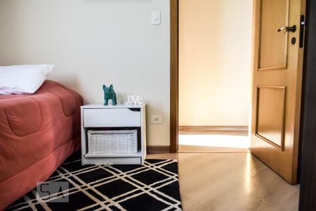 Apartamento à venda com 100m², 3 quartos e 2 vagasQuarto 2