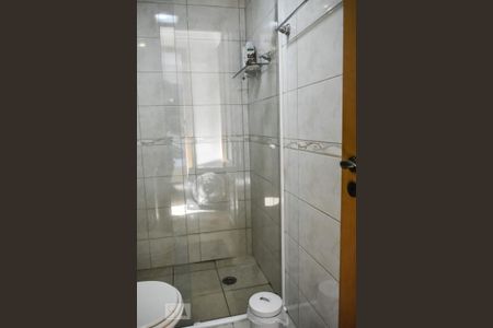 Apartamento à venda com 100m², 3 quartos e 2 vagasBanheiro 