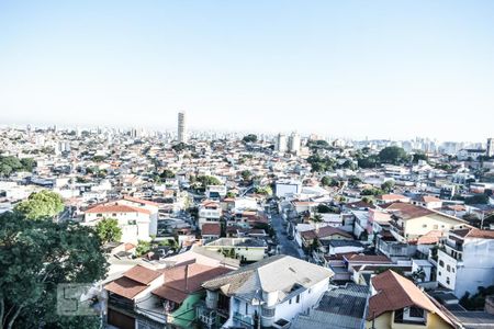Apartamento à venda com 100m², 3 quartos e 2 vagasVista varanda