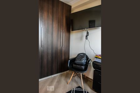 Apartamento à venda com 100m², 3 quartos e 2 vagasQuarto 3