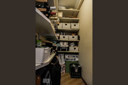 Apartamento à venda com 100m², 3 quartos e 2 vagasDispensa 