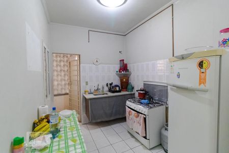 Apartamento à venda com 75m², 1 quarto e sem vagaCozinha
