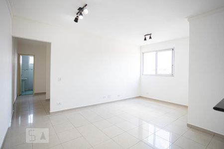 Sala de apartamento à venda com 2 quartos, 60m² em Umuarama, Osasco