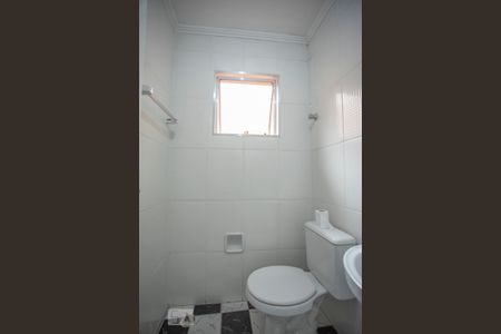 Apartamento para alugar com 45m², 1 quarto e 1 vagaBanheiro Suíte