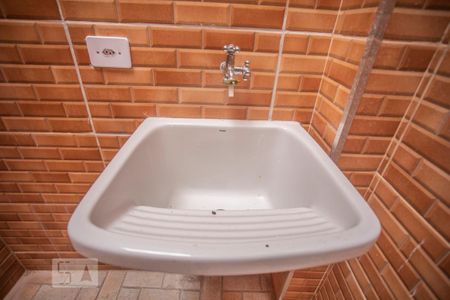 Apartamento para alugar com 45m², 1 quarto e 1 vagaÁrea de Serviço - Torneira