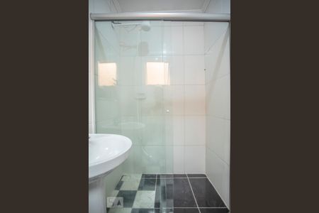 Apartamento para alugar com 45m², 1 quarto e 1 vagaBanheiro Suíte