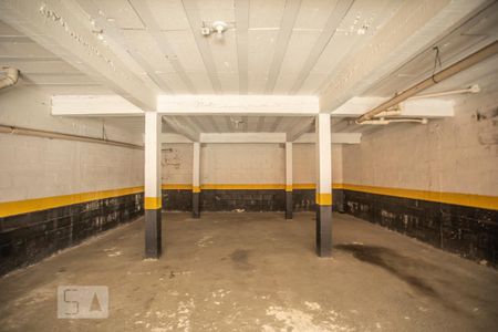 Apartamento para alugar com 45m², 1 quarto e 1 vagaGaragem