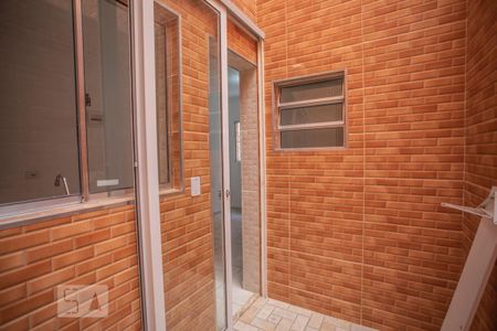 Apartamento para alugar com 45m², 1 quarto e 1 vagaÁrea de Serviço
