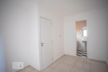 Suíte de apartamento para alugar com 1 quarto, 40m² em Vila Monte Alegre, São Paulo