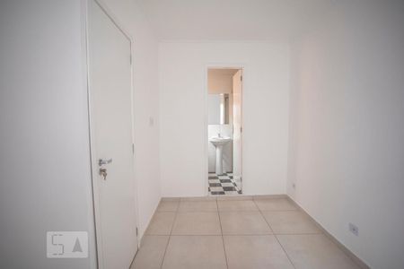 Suíte de apartamento para alugar com 1 quarto, 40m² em Vila Monte Alegre, São Paulo