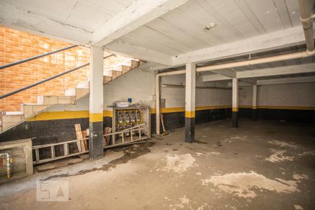 Apartamento para alugar com 45m², 1 quarto e 1 vagaGaragem