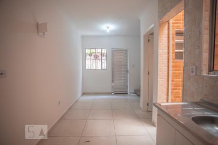 Apartamento para alugar com 45m², 1 quarto e 1 vagaCozinha