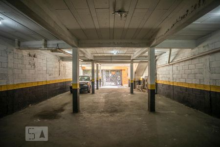 Apartamento para alugar com 45m², 1 quarto e 1 vagaGaragem