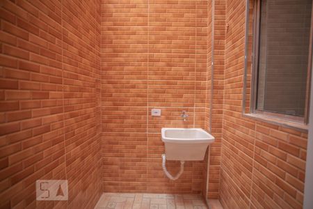 Apartamento para alugar com 45m², 1 quarto e 1 vagaÁrea de Serviço