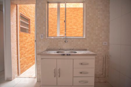 Apartamento para alugar com 45m², 1 quarto e 1 vagaCozinha