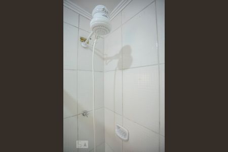 Apartamento para alugar com 45m², 1 quarto e 1 vagaBanheiro Suíte - Chuveiro