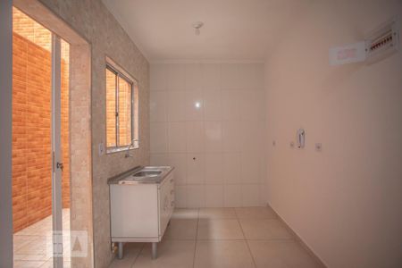Apartamento para alugar com 45m², 1 quarto e 1 vagaCozinha