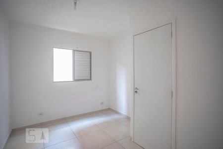 Suíte de apartamento para alugar com 1 quarto, 40m² em Vila Monte Alegre, São Paulo