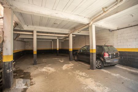 Apartamento para alugar com 45m², 1 quarto e 1 vagaGaragem