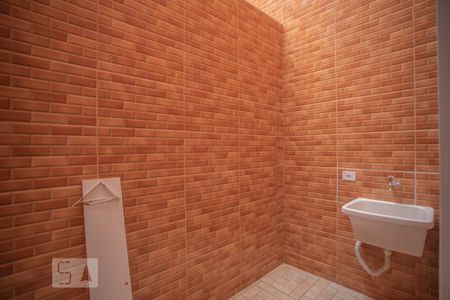 Apartamento para alugar com 45m², 1 quarto e 1 vagaÁrea de Serviço