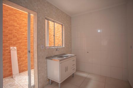 Apartamento para alugar com 45m², 1 quarto e 1 vagaCozinha