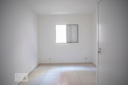 Suíte de apartamento para alugar com 1 quarto, 40m² em Vila Monte Alegre, São Paulo