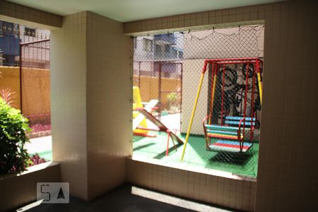 Apartamento à venda com 68m², 2 quartos e 1 vagaÁrea Comum - Playground