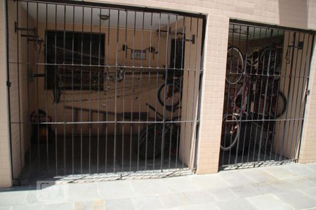 Apartamento à venda com 68m², 2 quartos e 1 vagabicicletario