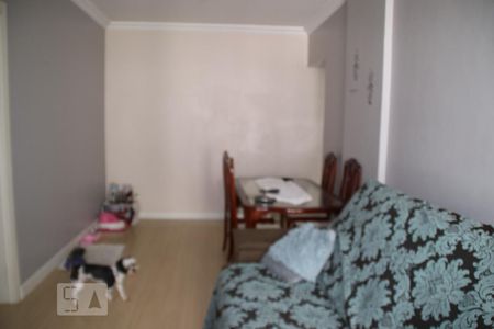 Apartamento à venda com 68m², 2 quartos e 1 vagaSala