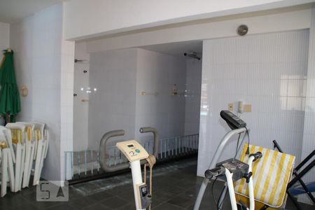 Apartamento à venda com 68m², 2 quartos e 1 vagaÁrea comum - Academia