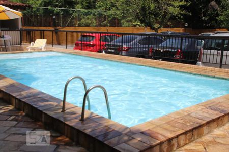 Apartamento à venda com 68m², 2 quartos e 1 vagaÁrea comum - Piscina