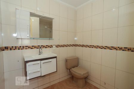Apartamento à venda com 35m², 1 quarto e 1 vagaBanheiro