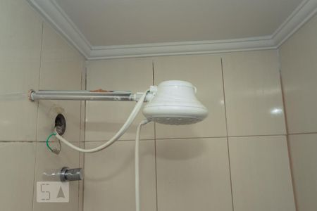 Apartamento à venda com 35m², 1 quarto e 1 vagaBanheiro
