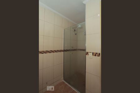 Apartamento à venda com 35m², 1 quarto e 1 vagaBanheiro