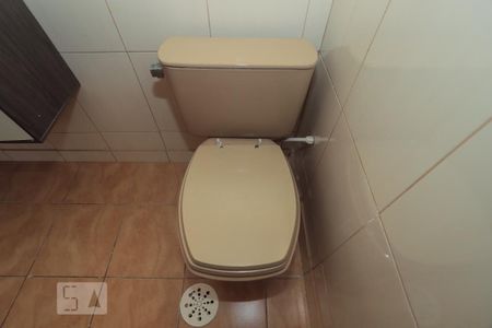 Apartamento à venda com 35m², 1 quarto e 1 vagaBanheiro