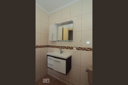 Apartamento à venda com 35m², 1 quarto e 1 vagaBanheiro