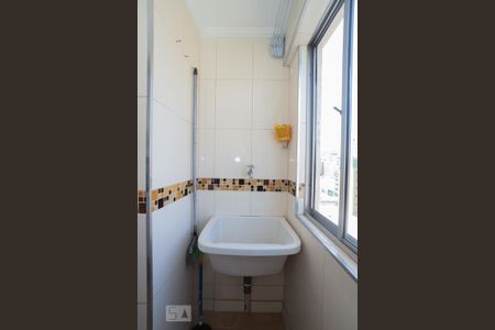 Apartamento à venda com 35m², 1 quarto e 1 vagaÁrea de Serviço