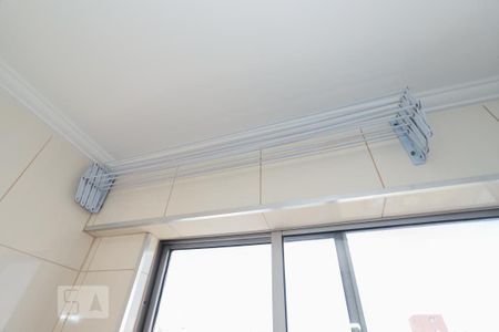 Apartamento à venda com 35m², 1 quarto e 1 vagaÁrea de Serviço