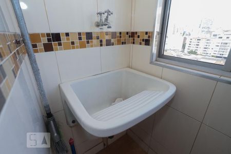 Apartamento à venda com 35m², 1 quarto e 1 vagaÁrea de Serviço