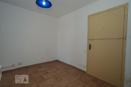 Sala de apartamento à venda com 1 quarto, 35m² em Campos Elíseos, São Paulo