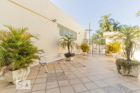 Apartamento à venda com 35m², 1 quarto e 1 vagaÁrea Comum