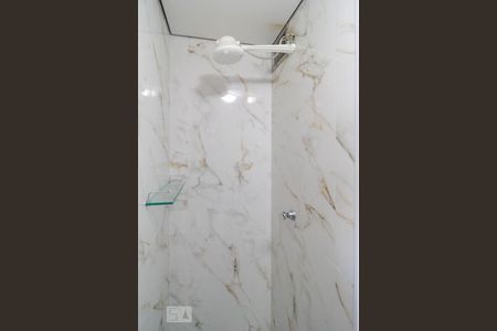 Apartamento para alugar com 62m², 3 quartos e 2 vagasBanheiro