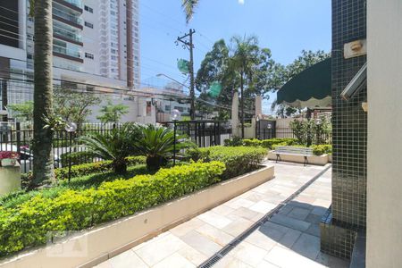 Apartamento para alugar com 62m², 3 quartos e 2 vagasPortaria