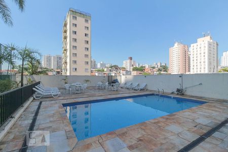 Apartamento para alugar com 62m², 3 quartos e 2 vagasPiscina