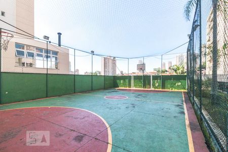 Apartamento para alugar com 62m², 3 quartos e 2 vagasQuadra