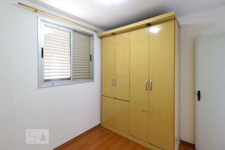 Apartamento para alugar com 62m², 3 quartos e 2 vagasQuarto 3